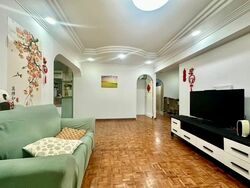 Blk 421 Pasir Ris Drive 6 (Pasir Ris), HDB 4 Rooms #566620031